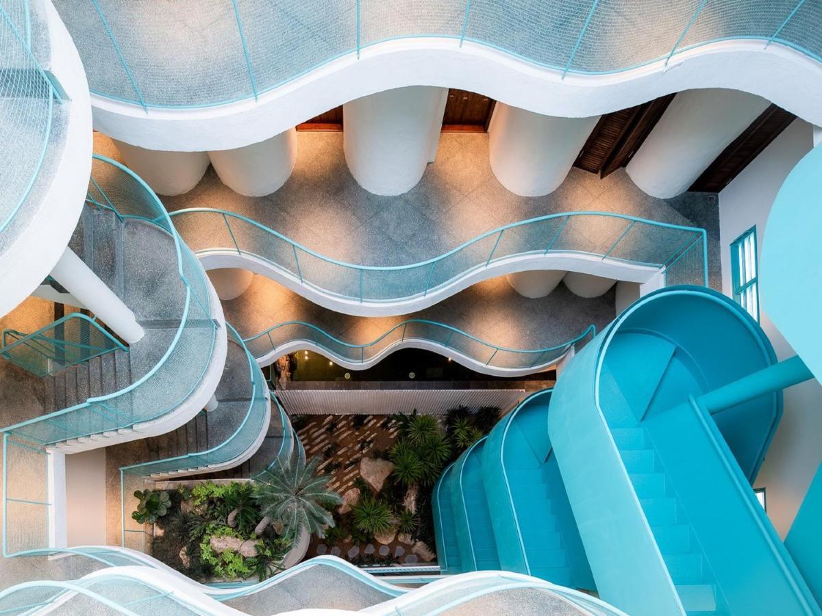 Hotel Le Bouton Da Nang Zewnętrze zdjęcie