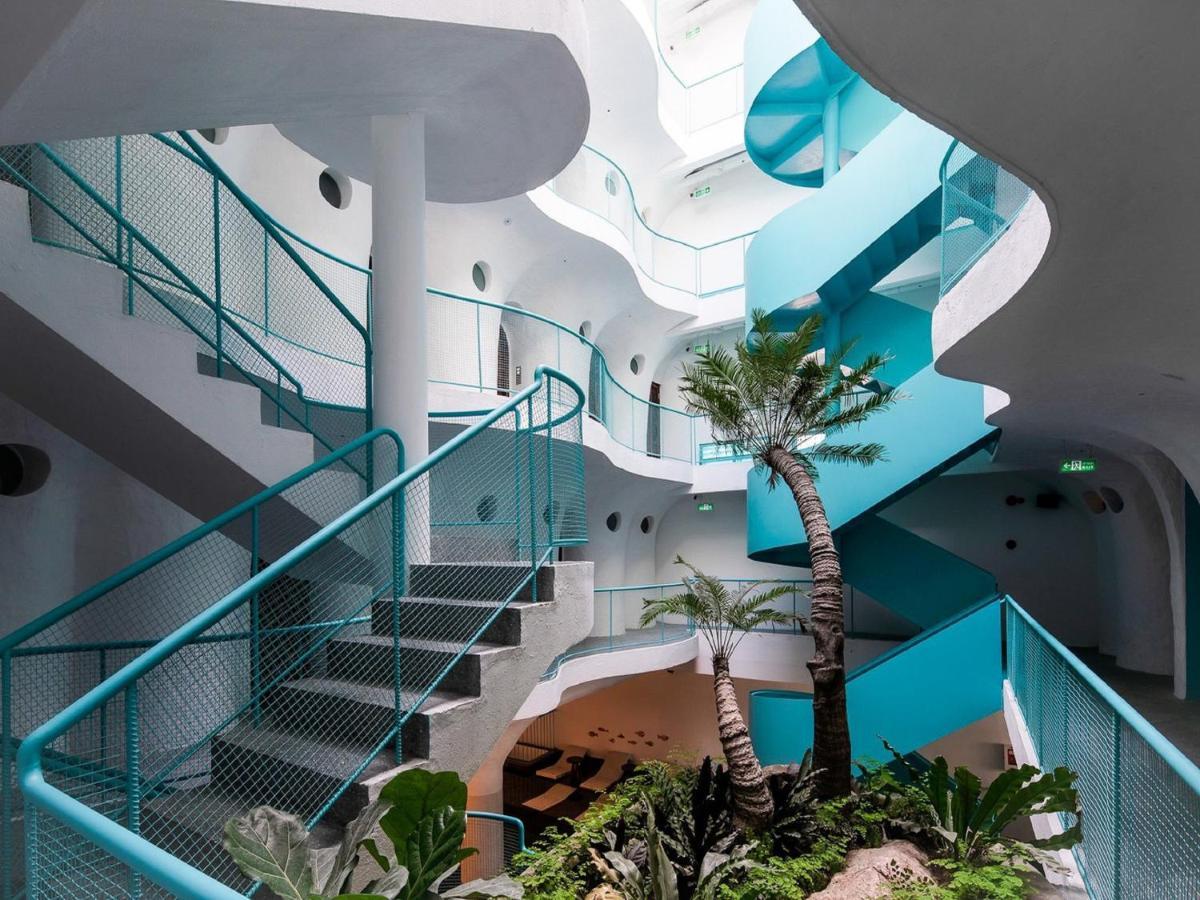 Hotel Le Bouton Da Nang Zewnętrze zdjęcie