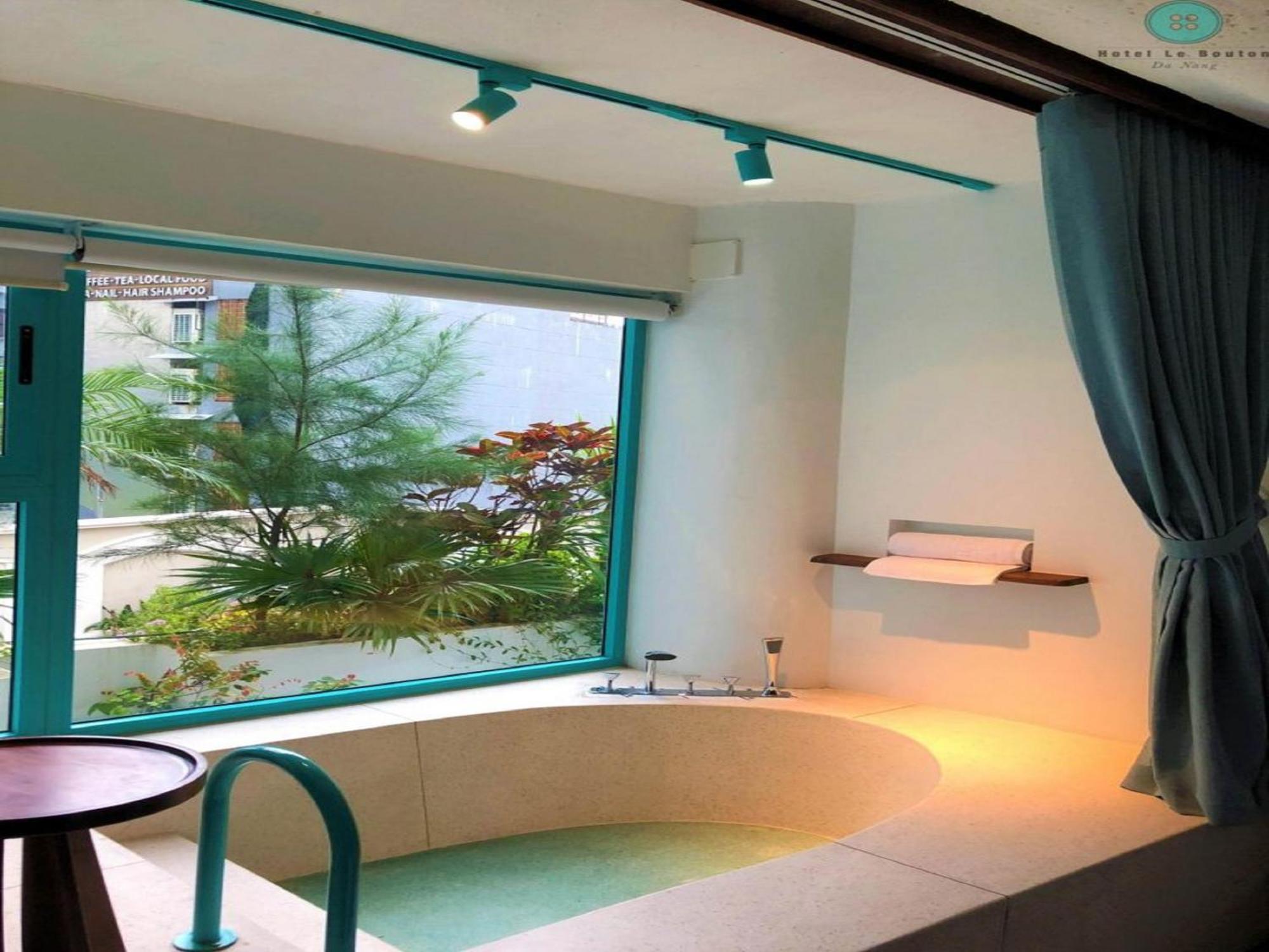 Hotel Le Bouton Da Nang Pokój zdjęcie