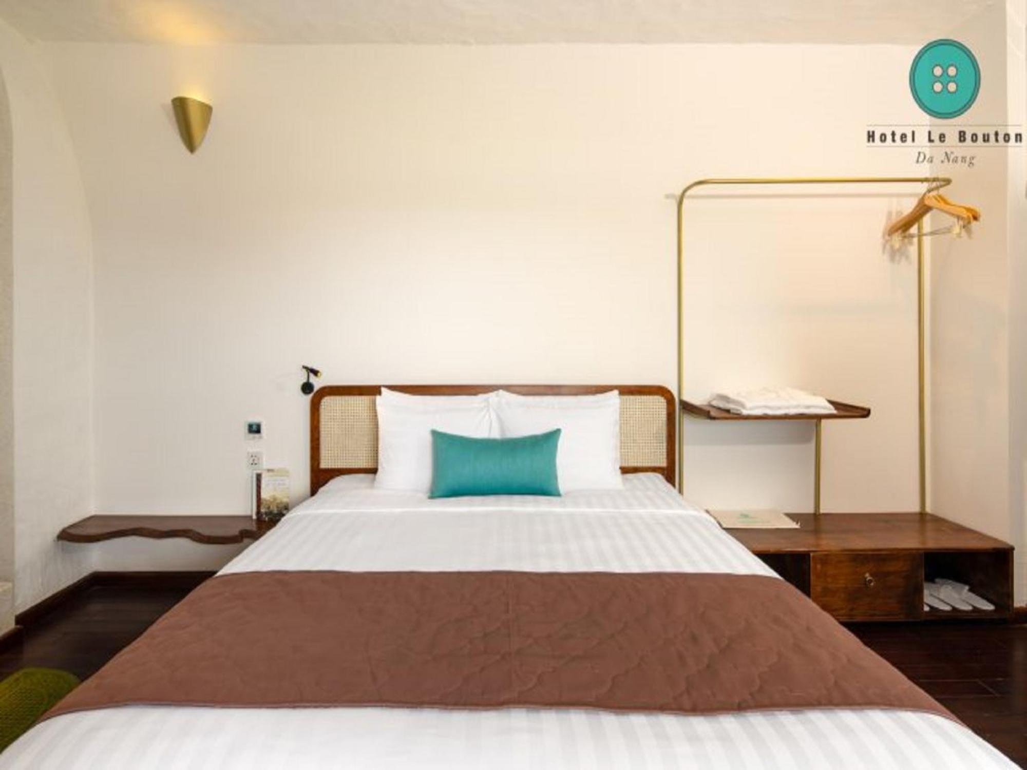 Hotel Le Bouton Da Nang Pokój zdjęcie