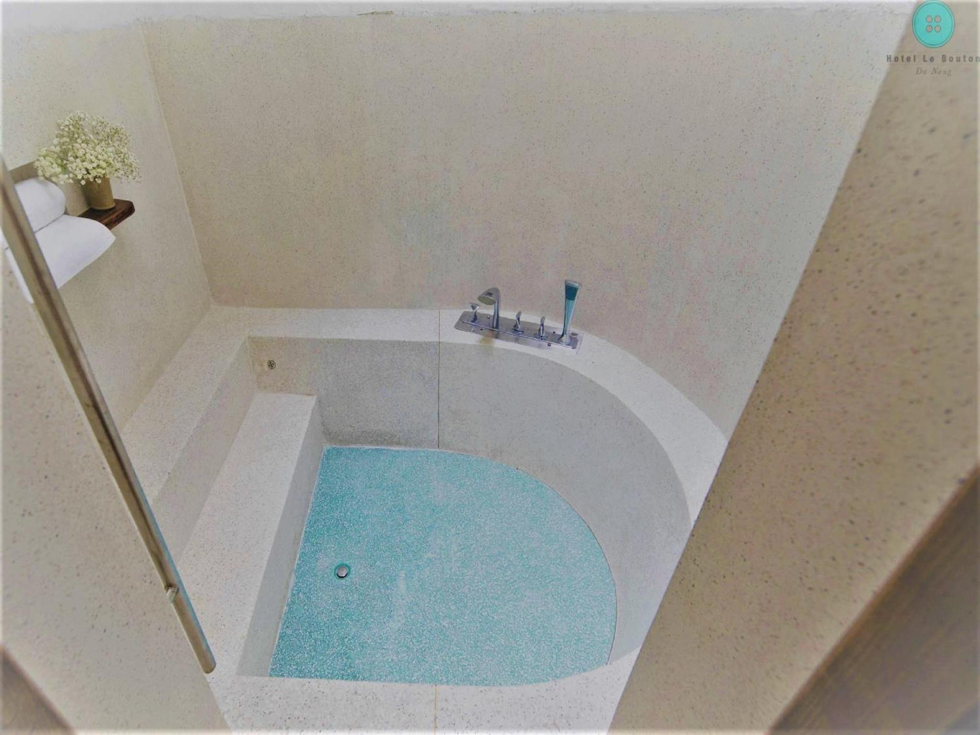 Hotel Le Bouton Da Nang Pokój zdjęcie