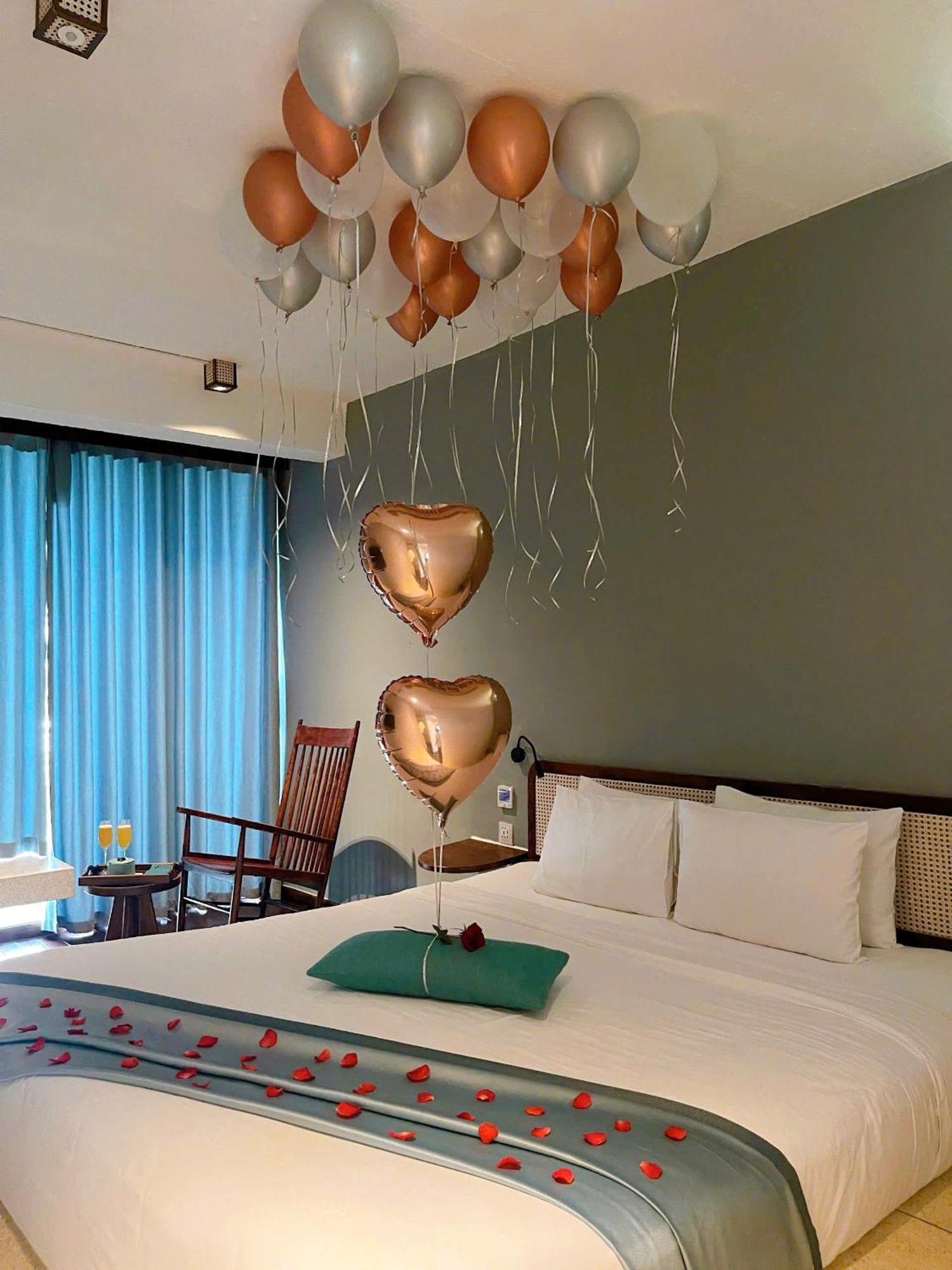 Hotel Le Bouton Da Nang Zewnętrze zdjęcie